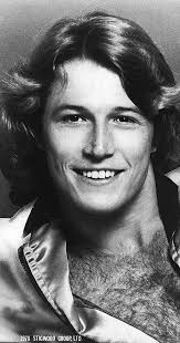 Andy Gibb